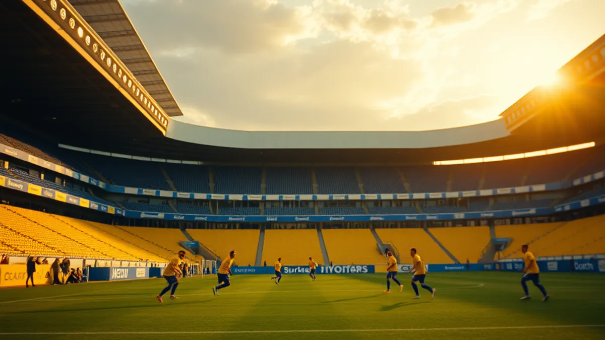 Frosinone Calcio si prepara all'ingresso di nuovi investitori