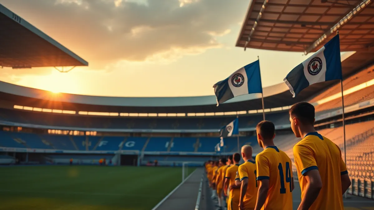 Frosinone Calcio sale in Serie A, Stirpe elogia il modello