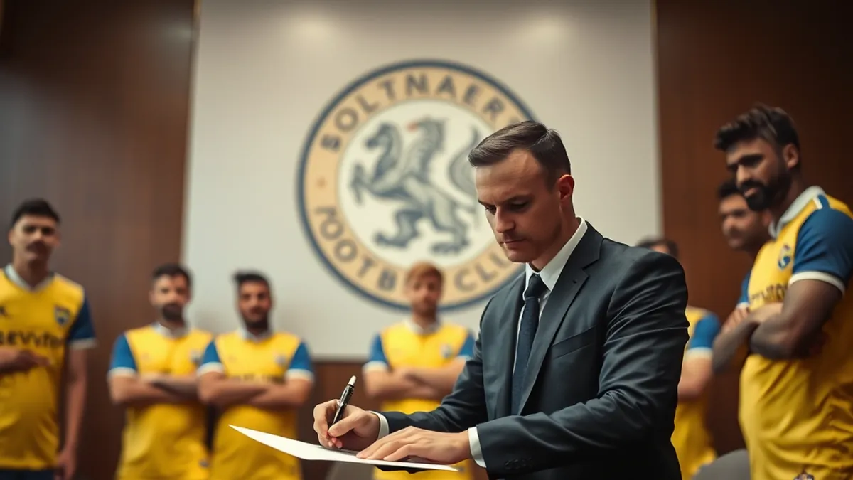 Frosinone Calcio nears sale to American investors