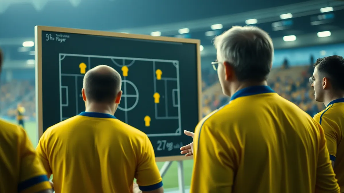 Andrea Sottil non è più l'allenatore del Modena Calcio
