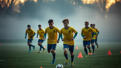 Frosinone's young attackers: The future of the team