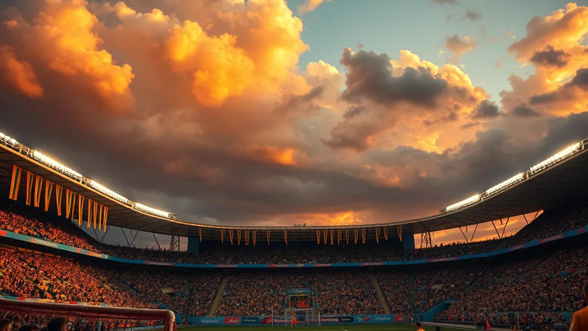 Frosinone Calcio: the Italian fairytale in football