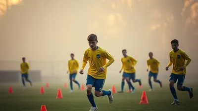 Frosinone Calcio: L'Indimenticabile Anno del 1997