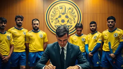 Frosinone Calcio verso una nuova era: investitori stranieri in arrivo