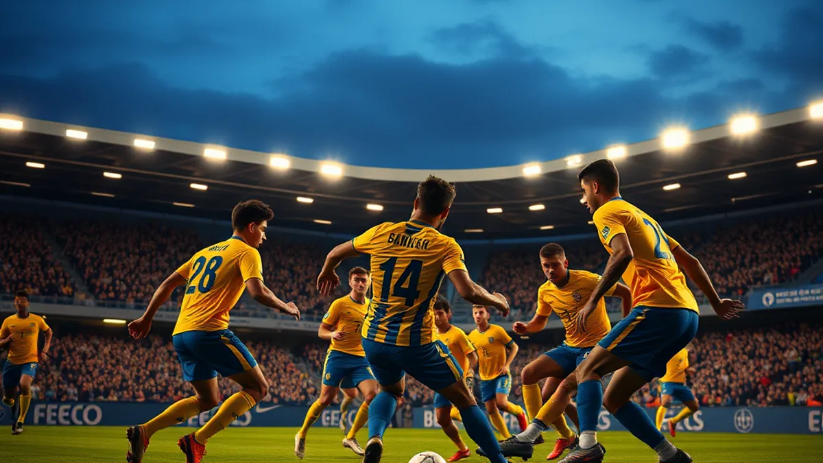 Frosinone Calcio vince a Spezia