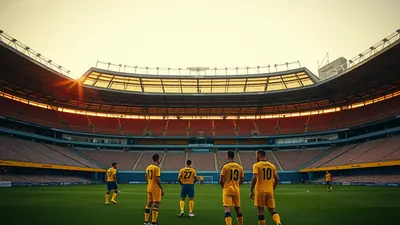 Frosinone Calcio si prepara per la Serie A