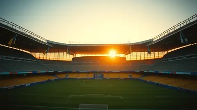 Frosinone Calcio: Il Sogno di Serie A nel 2015