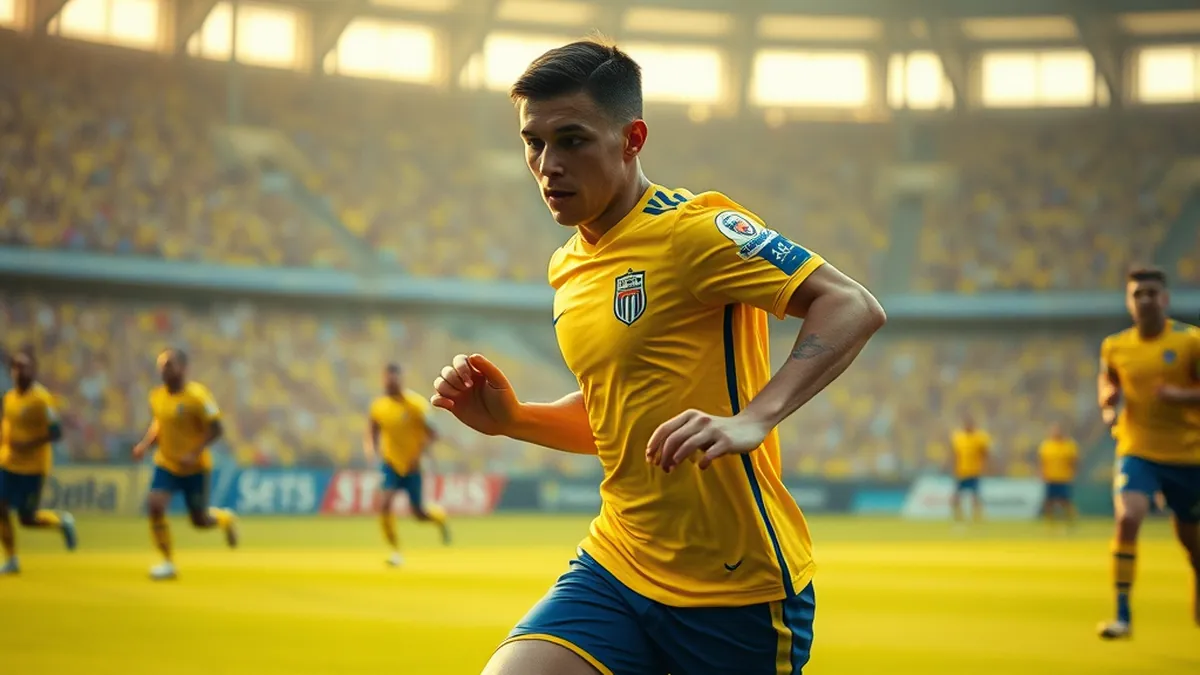 Frosinone Calcio: Rethinking Tactical Strategy for the Future