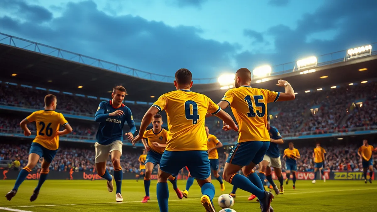 Frosinone Calcio wins in Gega Tournament!