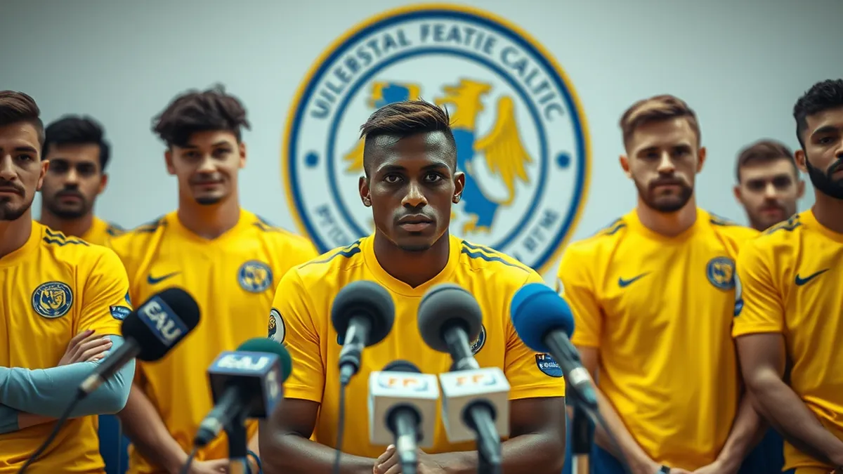 Frosinone Calcio: new investors on the horizon, Gamechanger arrives