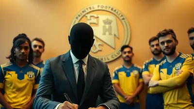 Frosinone Calcio si rinforza con l'accordo con Gamechanger 20