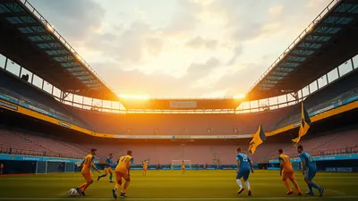 Frosinone Calcio: Tradizioni e Rituali dei Tifosi Canarini