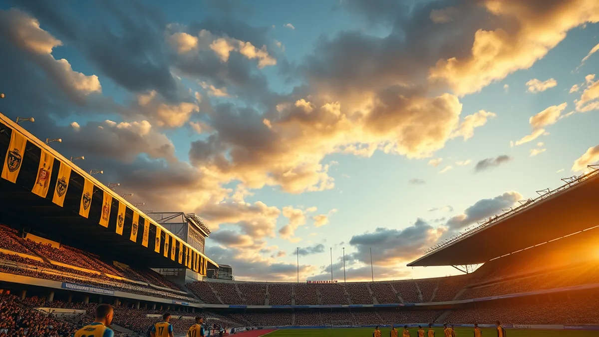Frosinone Calcio conquista la Serie A 2023-2024