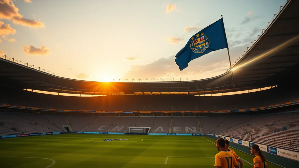 Frosinone Calcio Eyes Serie A Promotion