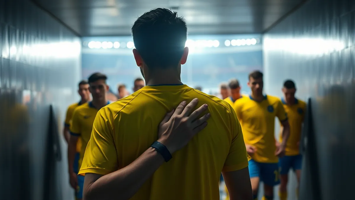 Frosinone Calcio Gears Up for Crucial Match Against Rivals