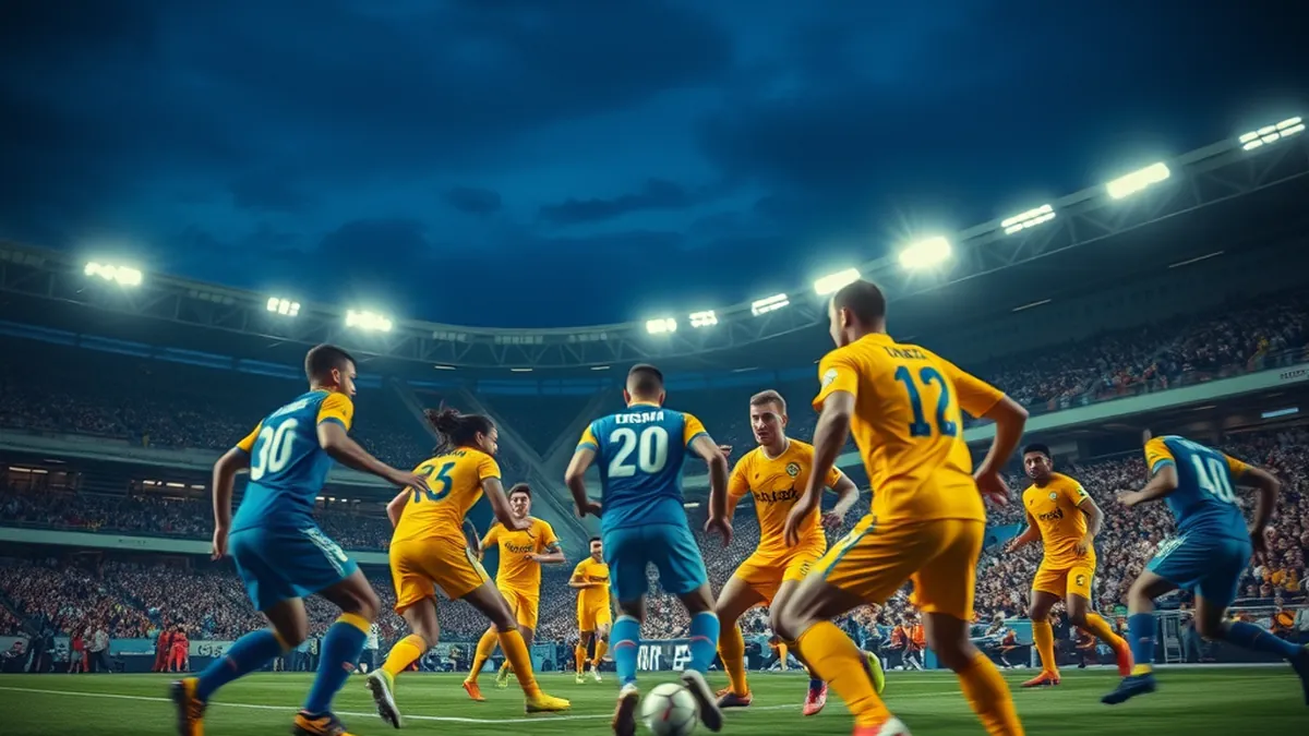 Watch Frosinone Calcio Live on DAZN: How to See the Match