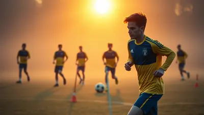 The Rise of Frosinone Calcio: A Journey Through the 1980s
