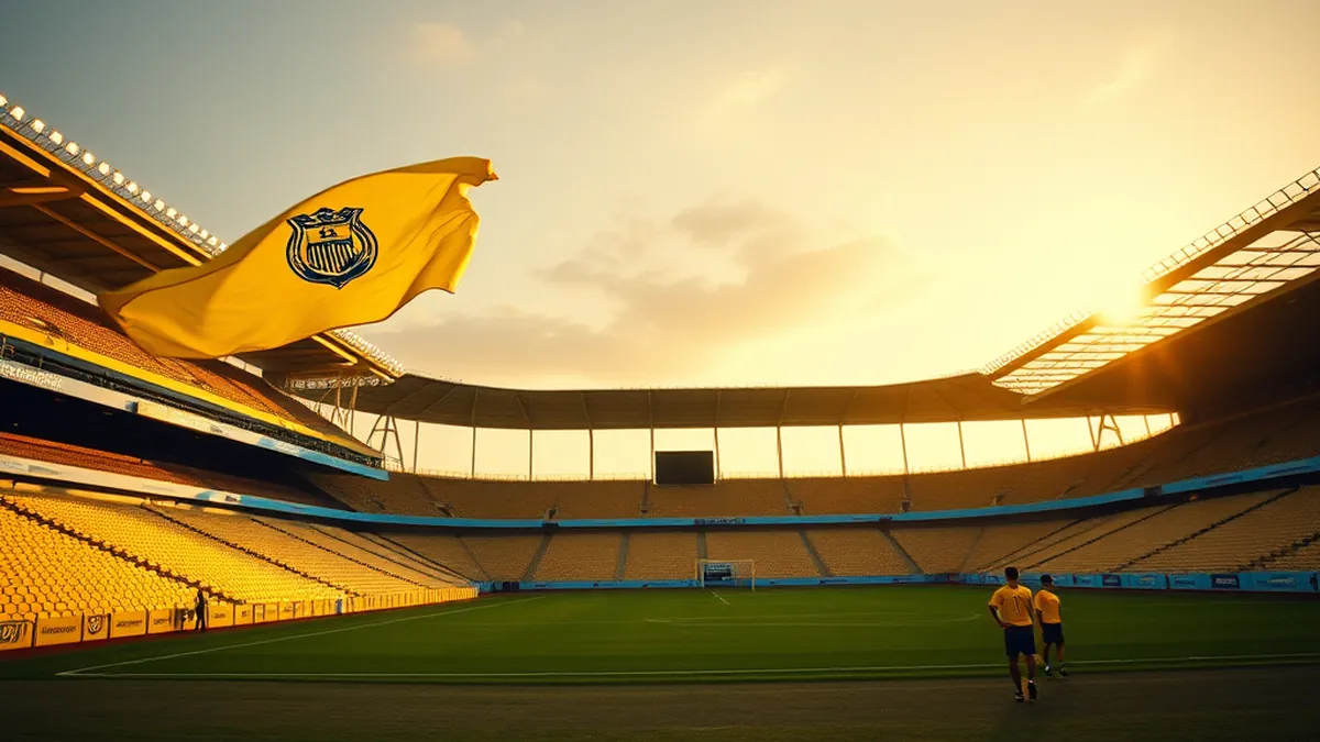 Frosinone Calcio Promoted to Serie A