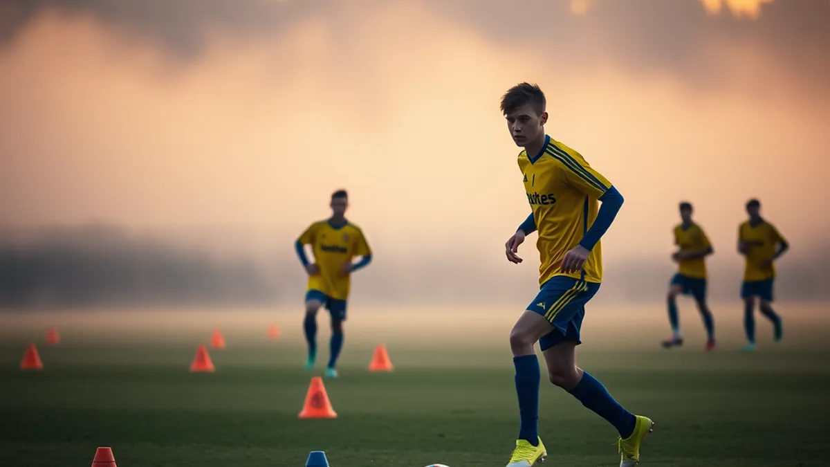 Modena's Triumph: An In-Depth Analysis of the 2026 Season