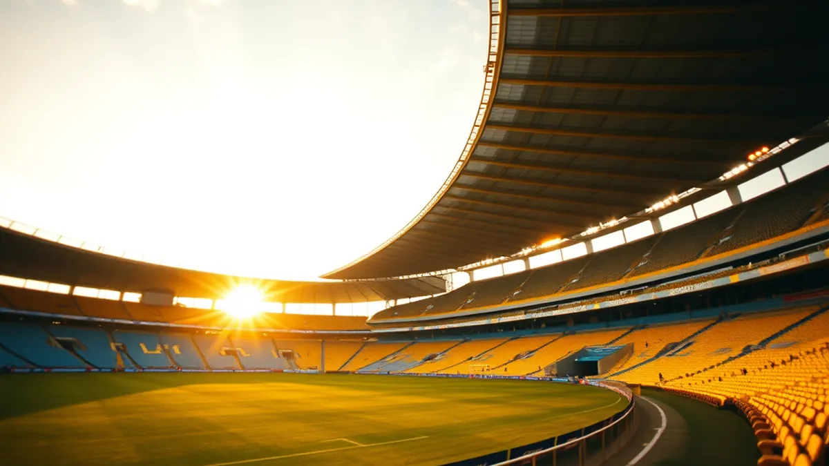Frosinone Calcio Set for Gamechanger 20 Arrival