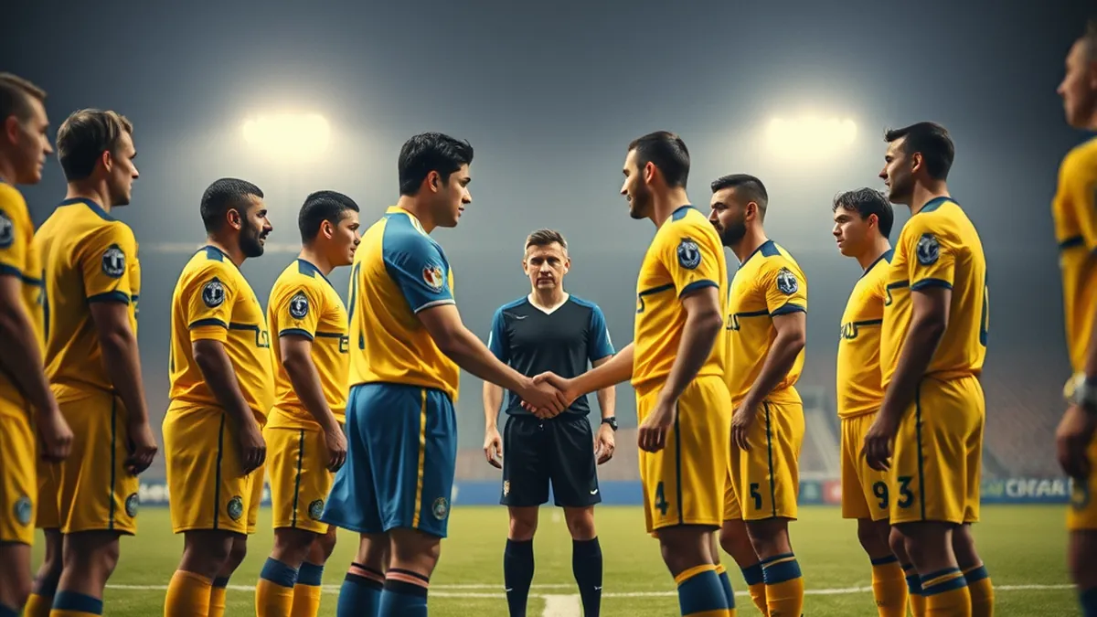 Frosinone Calcio: Strategia e Giocatori Chiave per la Prossima Partita