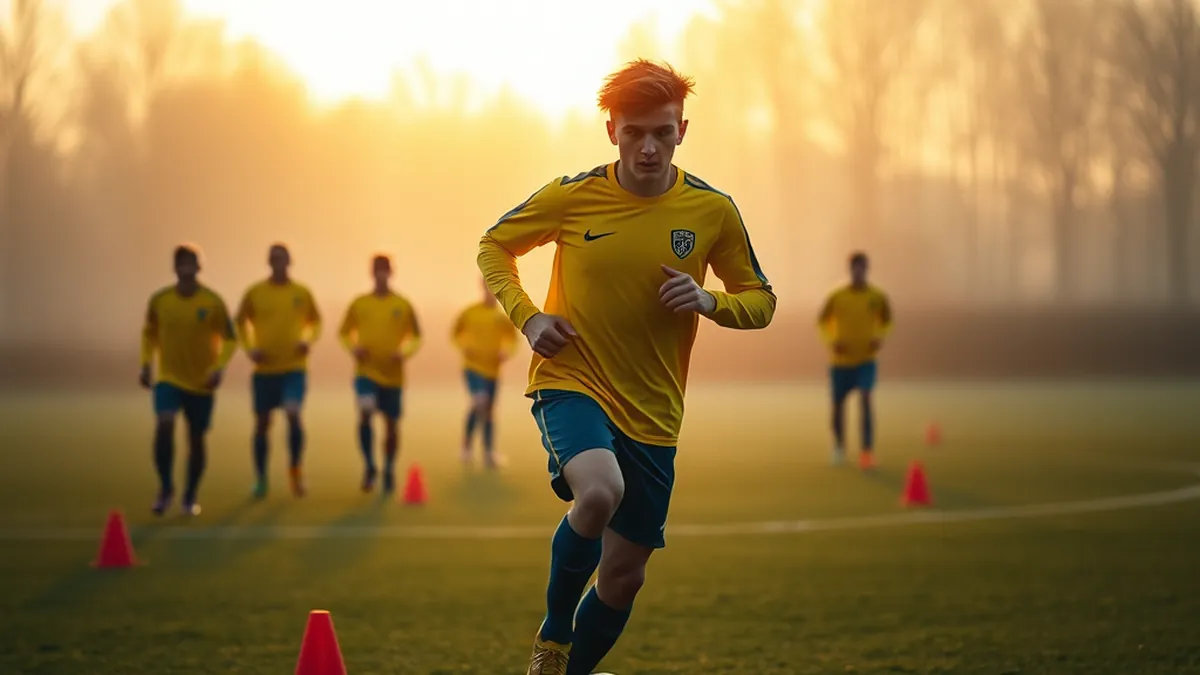 Frosinone Calcio: Youth Sector Results from the Weekend