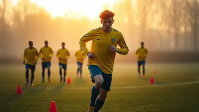 Frosinone Calcio: Risultati del Settore Giovanile Giallazzurro