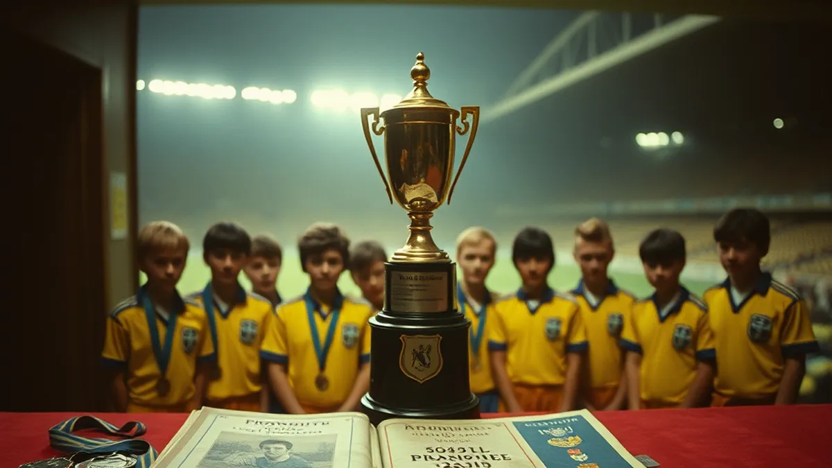 Frosinone Calcio: The Magic of Promotion in 2015