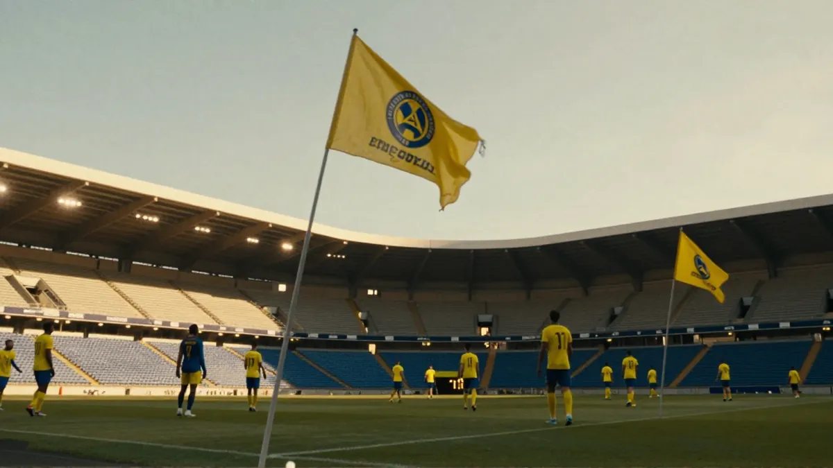 Official takeover: Clara Vista fund acquires majority stake in Frosinone Calcio