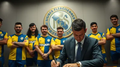 Frosinone's transfer targets: Strengthening the squad