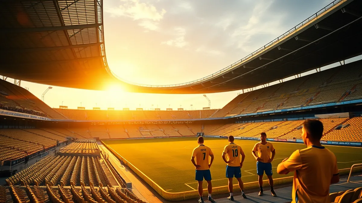 Frosinone Calcio Promoted to Serie A